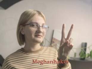 Meghanhakes