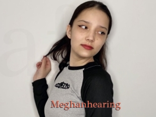 Meghanhearing