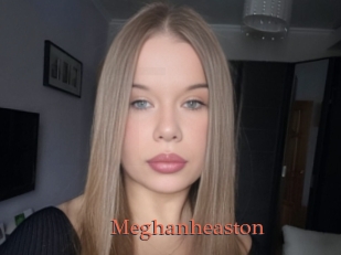 Meghanheaston