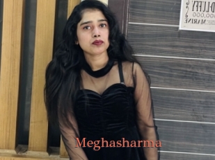 Meghasharma