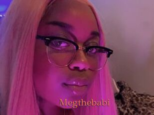 Megthebabi