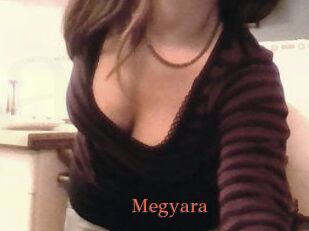 Megyara