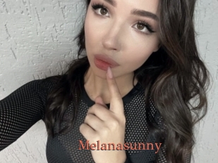 Melanasunny