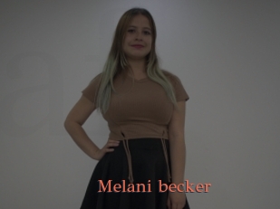 Melani_becker