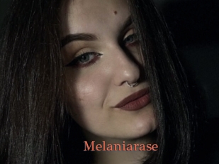 Melaniarase