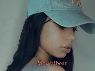 Melanibear