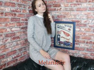 Melaniefir