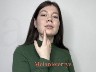 Melanieterrys