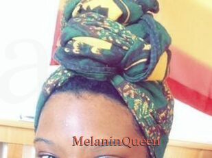 MelaninQueen