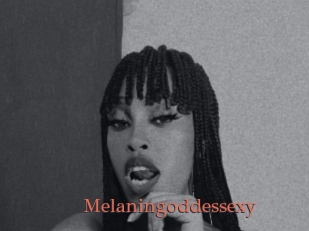 Melaningoddessexy