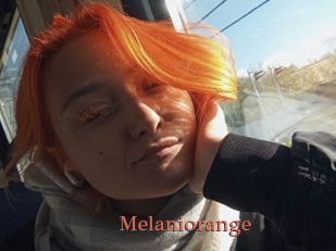 Melaniorange