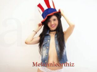 Melannieorthiz