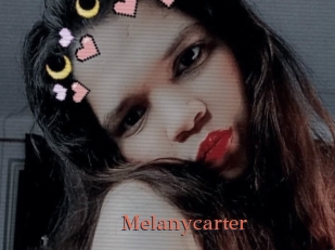 Melanycarter