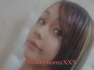 MelanyhornyXXX