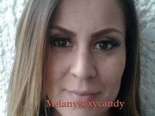 Melanysexycandy