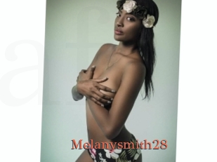 Melanysmith28