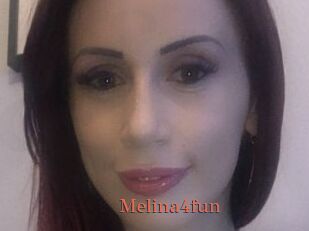 Melina4fun