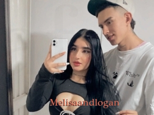 Melisaandlogan