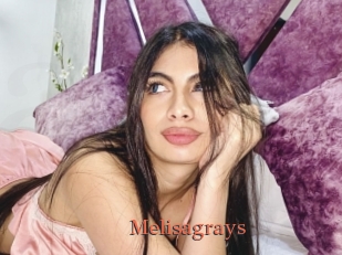 Melisagrays