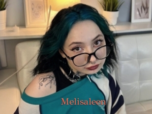 Melisaleen