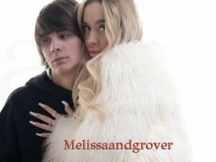 Melissaandgrover