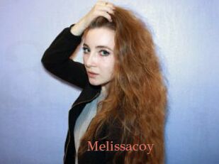 Melissacoy