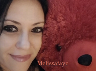 Melissafaye