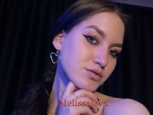 Melissafeyx