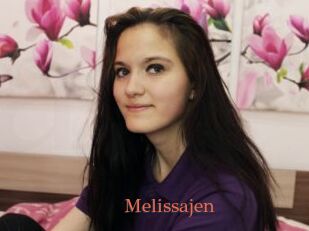 Melissajen