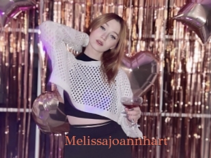 Melissajoannhart