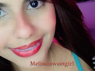 Melissasweetgirl