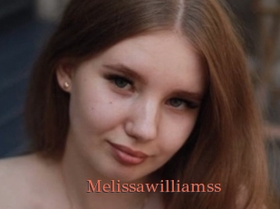 Melissawilliamss