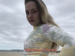 MelissaxCherry