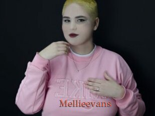 Mellieevans