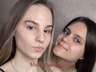 Mellisaandsusan