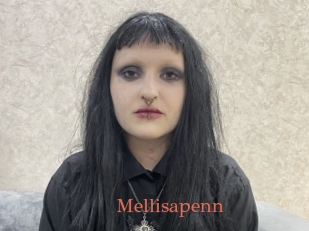 Mellisapenn