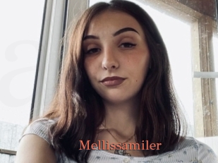 Mellissamiler