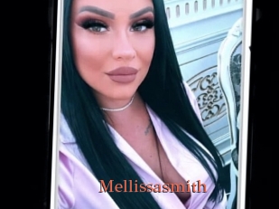 Mellissasmith