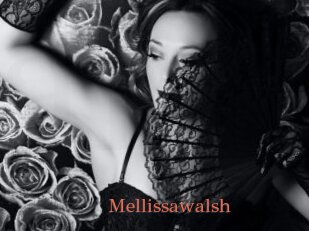 Mellissawalsh