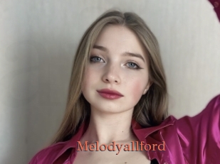 Melodyallford