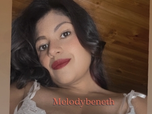 Melodybeneth