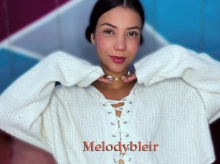 Melodybleir