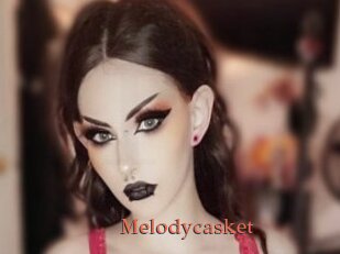 Melodycasket