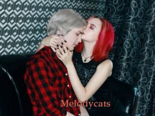 Melodycats