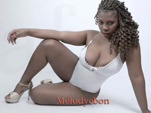 Melodyebon