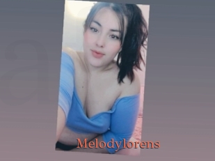 Melodylorens