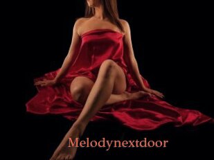 Melodynextdoor