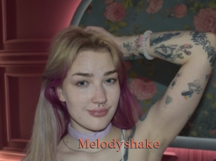 Melodyshake