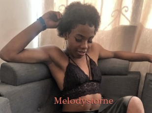 Melodystorne