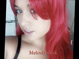 Melodyxxuk